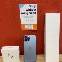 iPhone 13 Pro Max 128gb Unlocked 