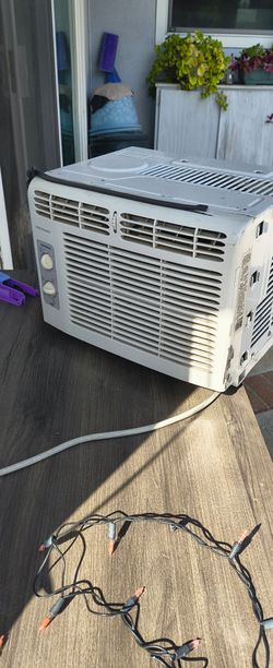 Frigidaire Window Air Conditioner aire