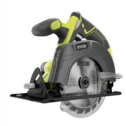 Ryobi 18v Circular Saw Brand New Tool Only