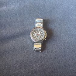 Seiko Solar Watch