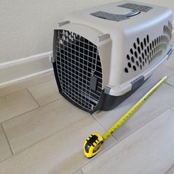 Dog or Cat Crate / Kennel - PRICED TO SELL