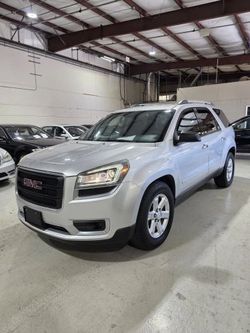 2013 GMC Acadia