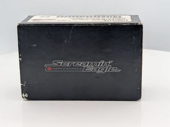 Harley Davidson Screamin Eagle Pro Street ECU Tuner California Compliant