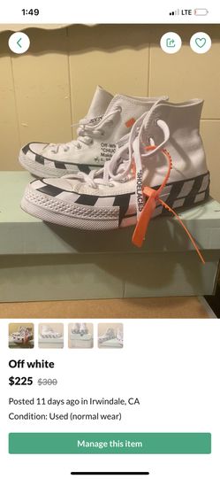 Off White