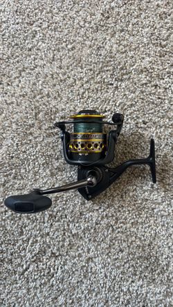 Penn fishing reel