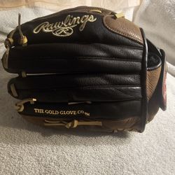 Rawlings Renegade Select Model RL125B 12 1/2" Glove  -  New
