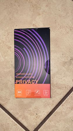 Private screen protector for 16,15,14,13