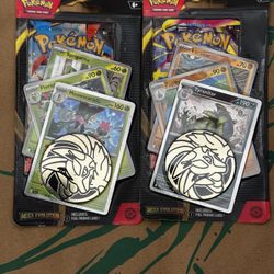 Mega Evolution Single Pack With Promo