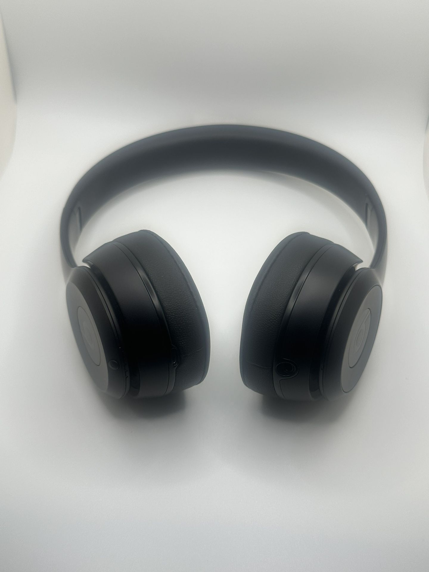 Beats Solo³ Bluetooth Wireless On-Ear Headphones