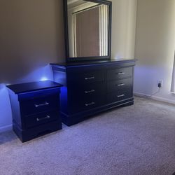 King Size Bedroom Set