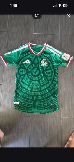 Mexico World Cup 2026 Home