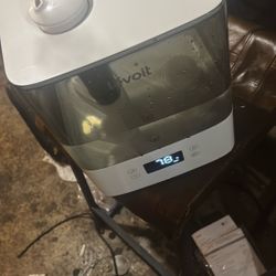 Brand New Levoit Smart Humidifier 