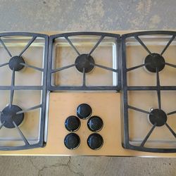 Dacor Cook Top