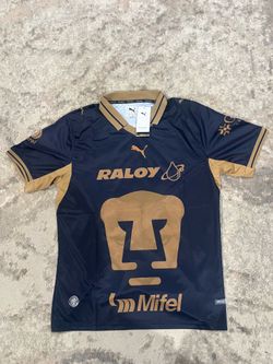 Pumas jersey 26/27