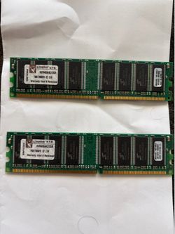 RAM 2GB
