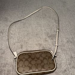 Coach Cross Body Bags