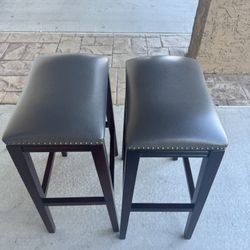 Pier 1 Stools 