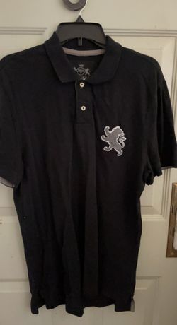 Express Polo Shirt