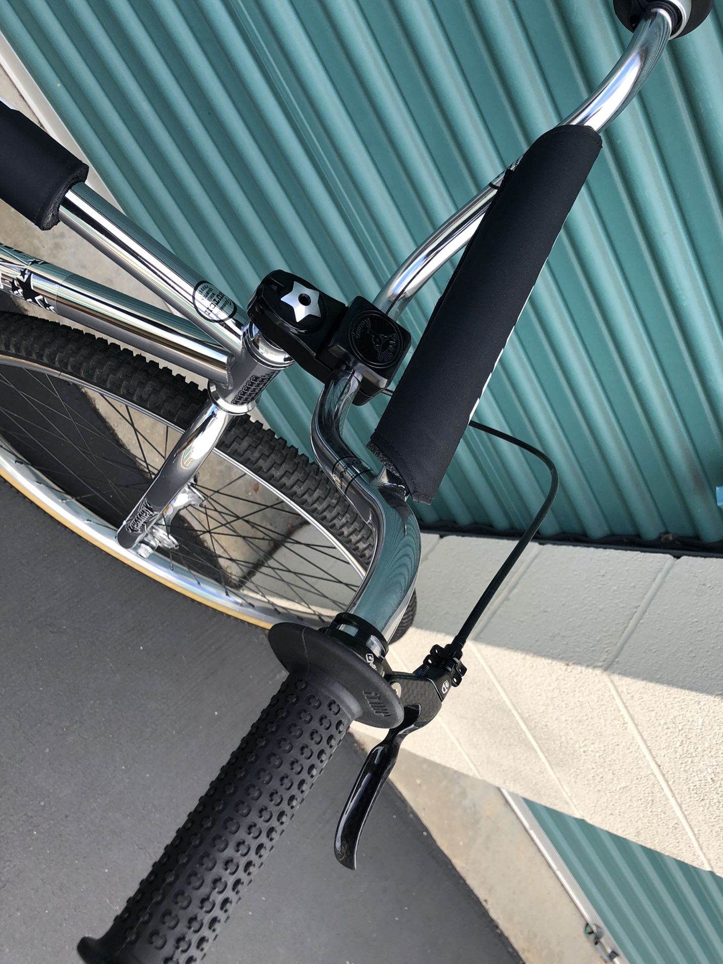 Hutch XL29 BMX for Sale in San Dimas CA OfferUp