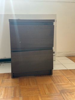Night stand (pair)