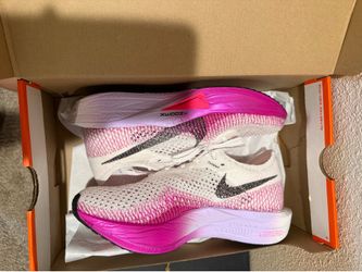 Nike zoomx vaperfly next