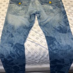 True Religion Men Jeans