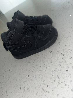 Nike’s