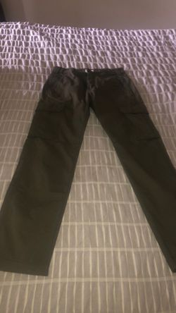 Levi Strauss & Co Ladies Pants 