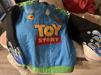 Toy Story Jacket 
