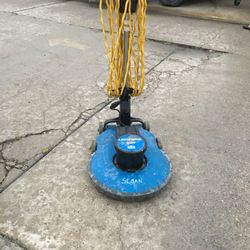 Windsor Lightning 2000 Floor Buffer 