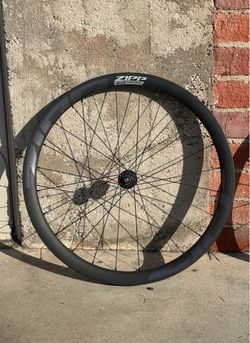 Zipp 303 Firecrest (cracked)