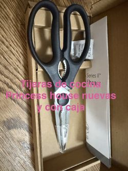 Utensilio de cocina 👉 princess house todo nuevo y con caja 📦