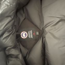 Canada Goose Chilliwack Bomber Jacket XL