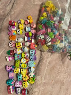 Shopkins