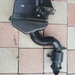 Toyota Tacoma 2006  Intake For Toyota Tacoma 