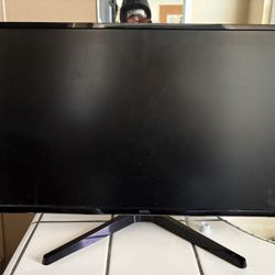Monitor 24’ By Onn