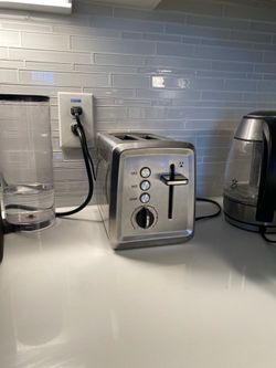 Toaster