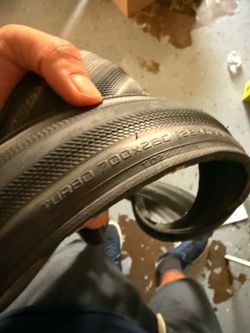 Specialized S-Works Turbo 700x28c Tires