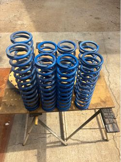 King Coil Springs