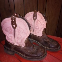 Women's Justin Boots