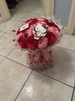 Eternal Bouquet 24 Count