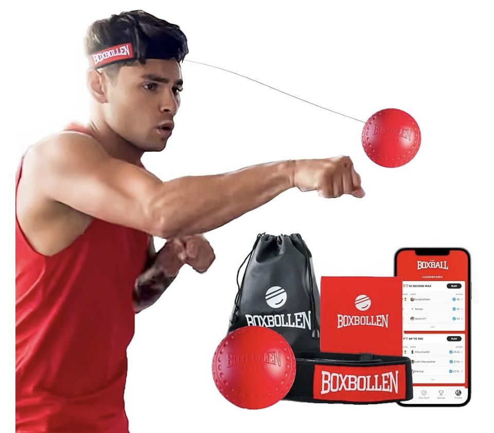 Boxing Game 