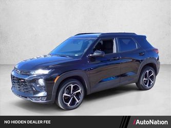 2023 Chevrolet Trailblazer