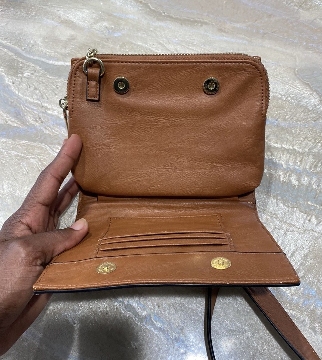 Steve Madden Crossbody Purse for Sale in Port St. Lucie, FL - OfferUp