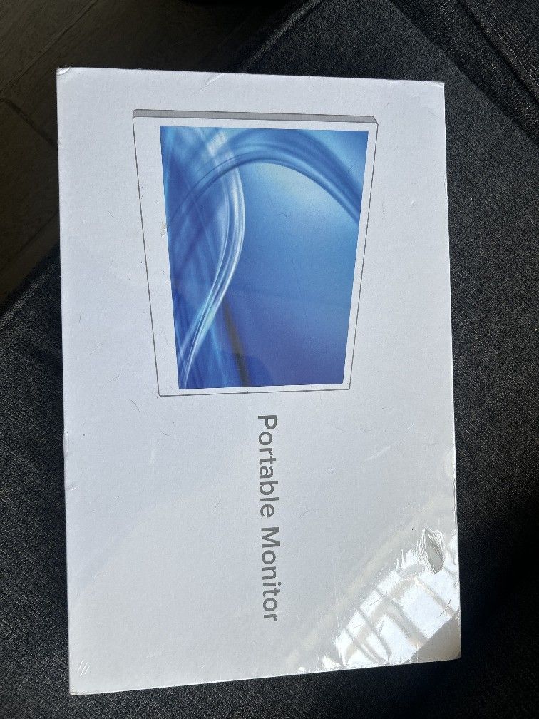 TV Monitor