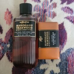 Bath And Body