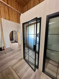 French Door (aluminum)