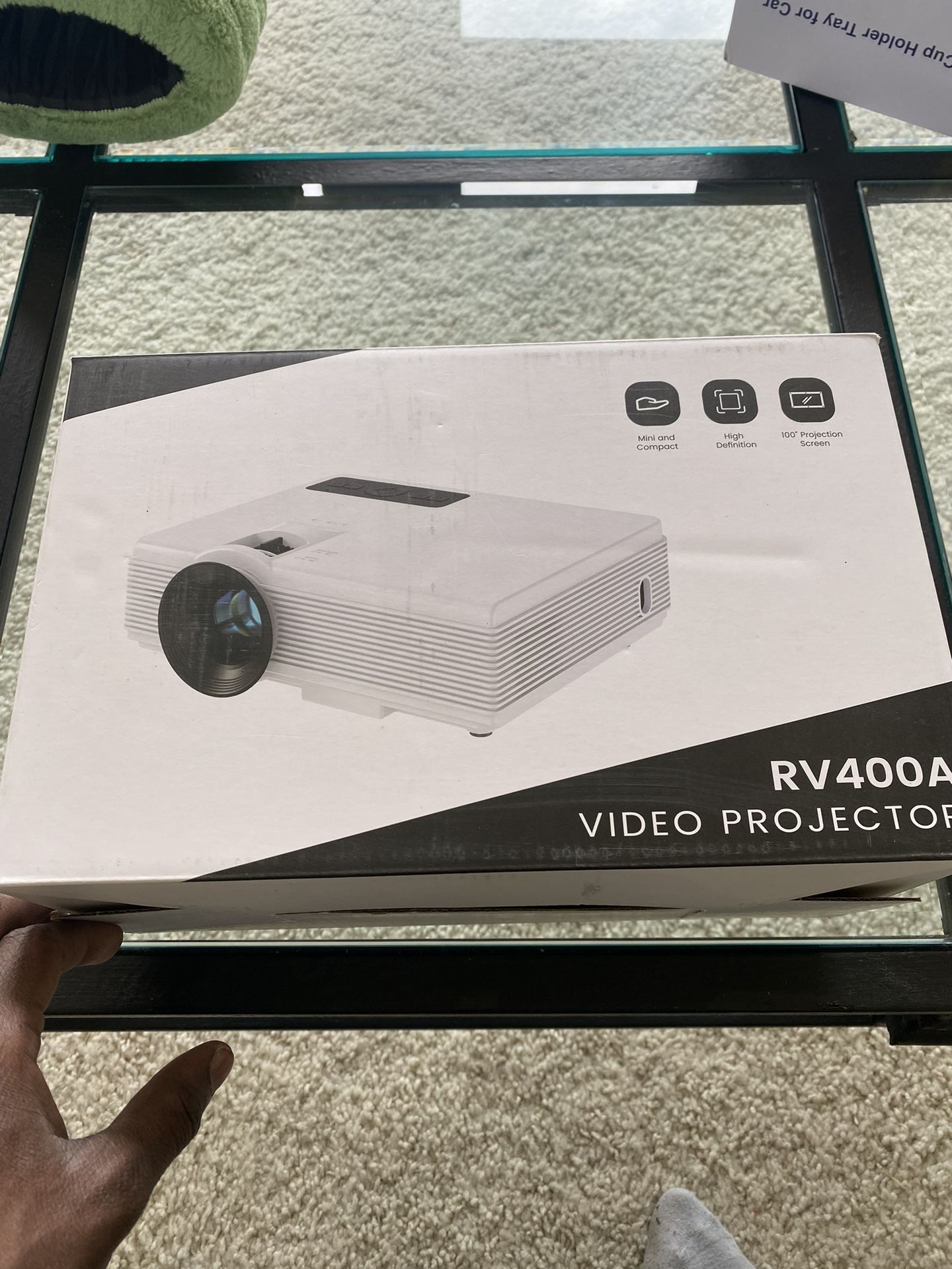 Projector