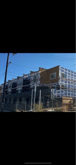 Scaffolding