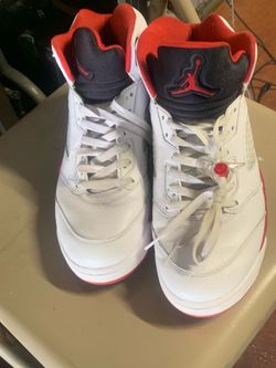 Nike air Jordan’s